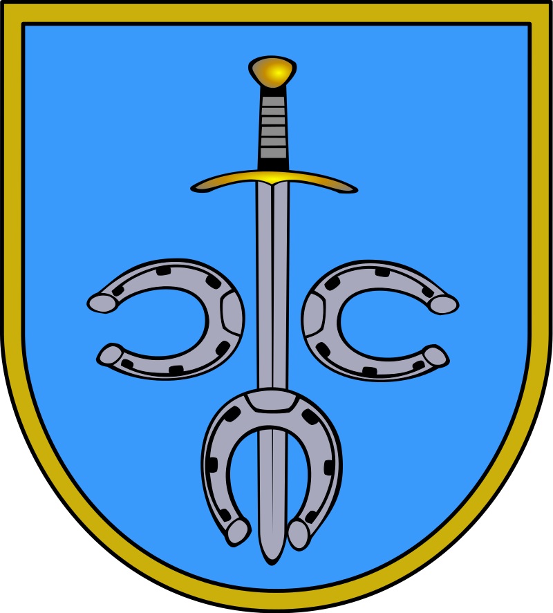 Herb Prażmów